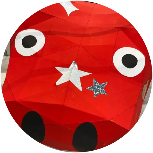 ふぐしま大好きおかん