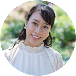 長澤彩子