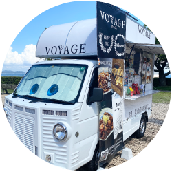 VOYAGE