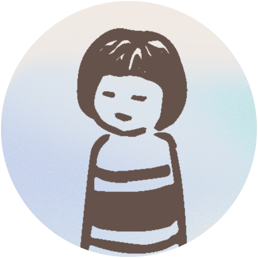 須賀川こけ子