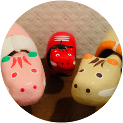 ふみー