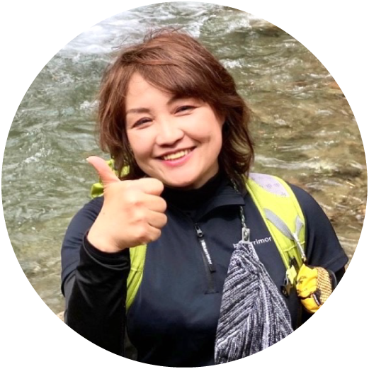 日野公代