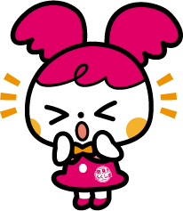 めっけちゃん